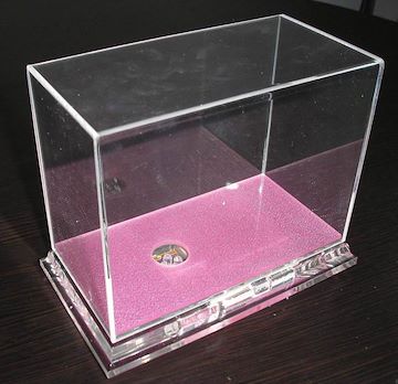 饰品展示盒 食品盒 糖果盒 有机玻璃制品制定 亚克力制品