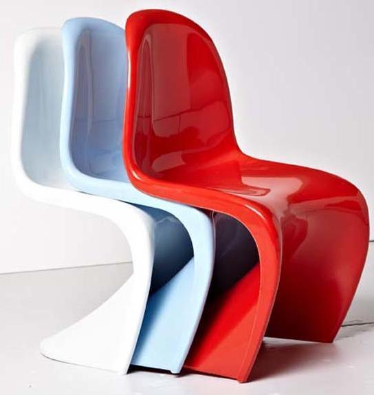 高档亚克力椅子 有机玻璃制品 七彩云亚克力椅子